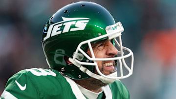 Aaron Rodgers