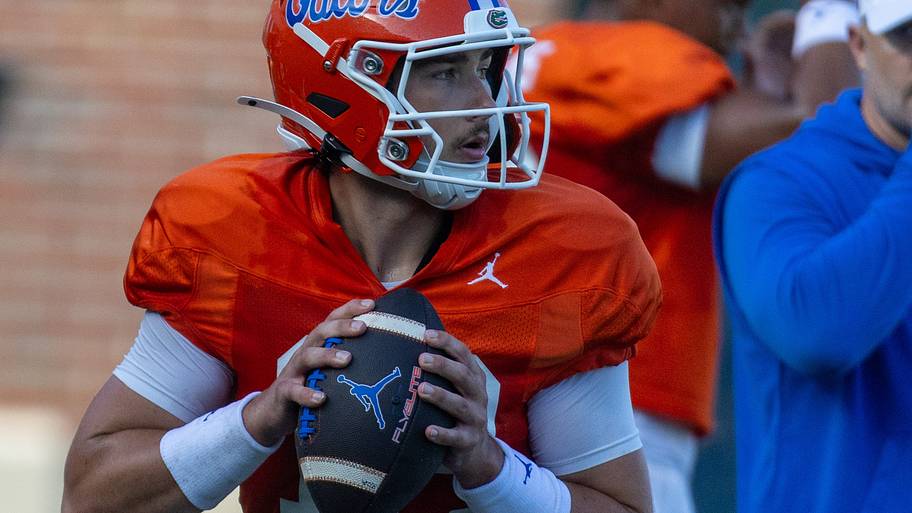 Florida Gators, Aaron Philo 