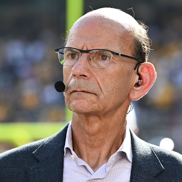 Paul Finebaum