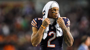 Minnesota Vikings v Chicago Bears - NFL 2025