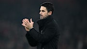 Mikel Arteta delivered some mixed team news ahead of Arsenal's clash with Wolves