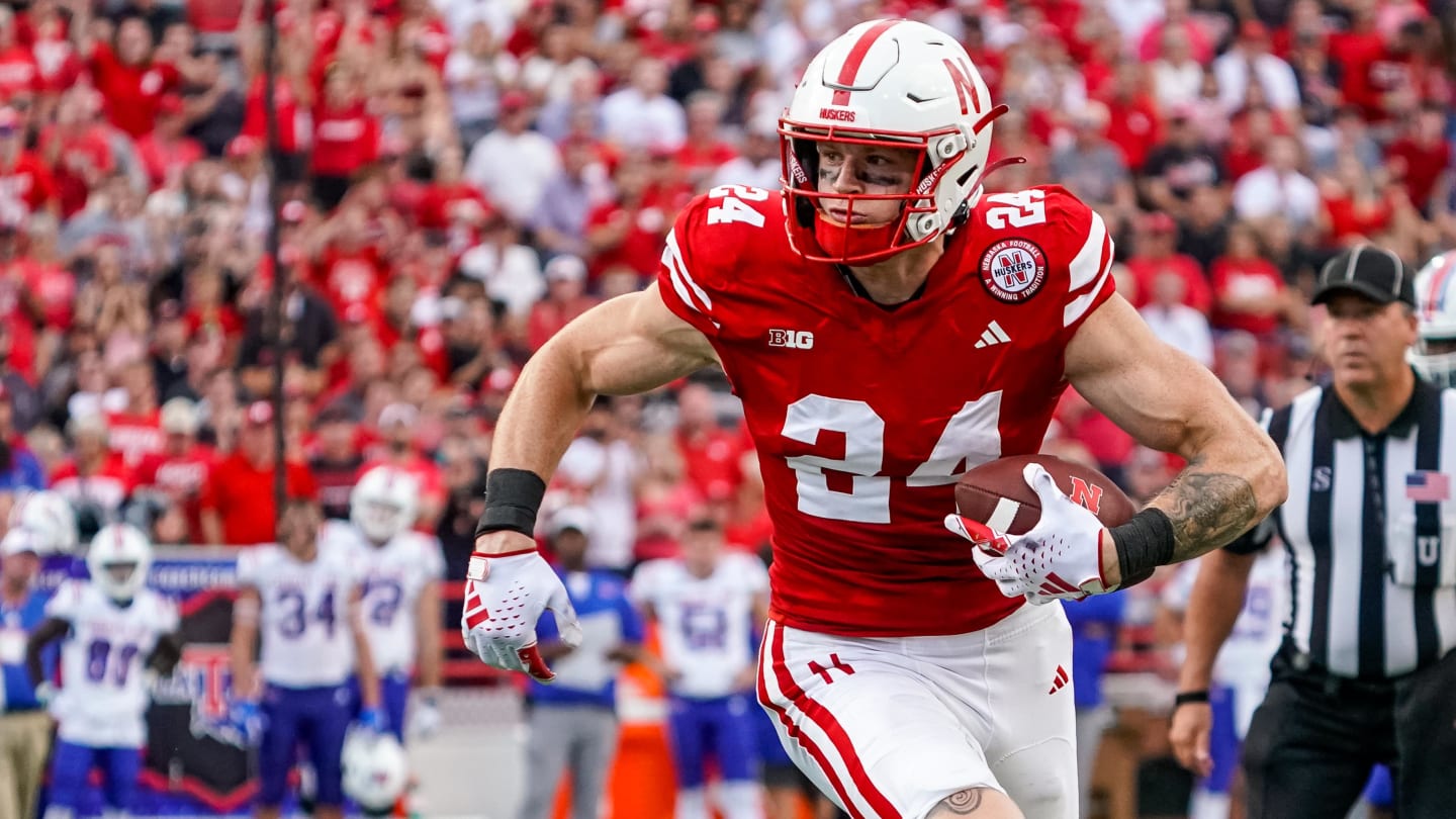 Senior Bowl Watch List