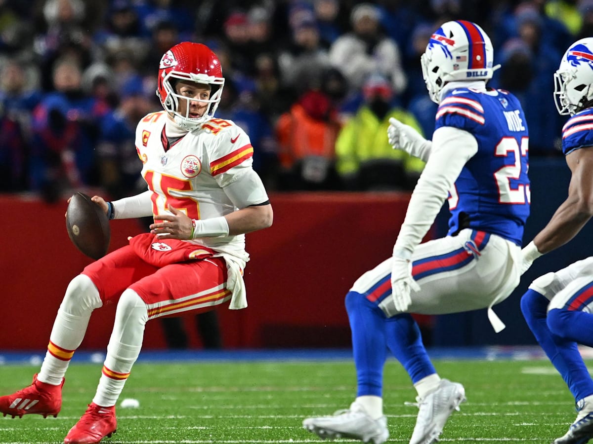 NFL Week 11 Schedule, Odds, Spread and Total for Every Game (Chiefs Open as  Underdogs to Bills)