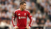 F. Wirtz - Liverpool