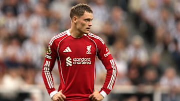 F. Wirtz - Liverpool