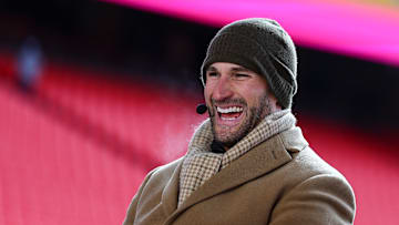 AFC Divisional Playoffs: Houston Texans v Kansas City Chiefs