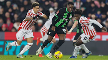 Stoke City Gears Up for the FA Cup 2025