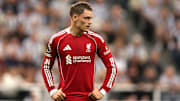 Florian Wirtz et Liverpool sont qualifiés.