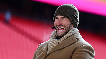 AFC Divisional Playoffs: Houston Texans v Kansas City Chiefs