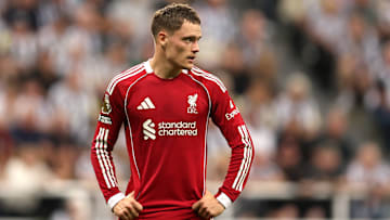 Florian Wirtz et Liverpool sont qualifiés.