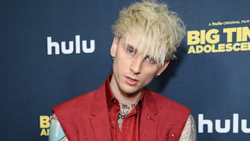 "Big Time Adolescence" New York Premiere