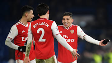 Chelsea FC v Arsenal FC - Premier League