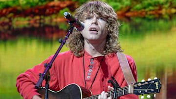 Farm Aid 2024