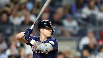 Boston Red Sox v New York Yankees