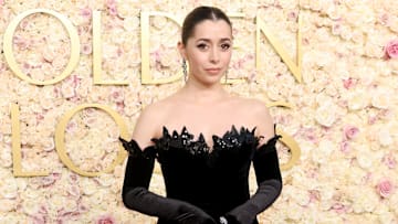 82nd Annual Golden Globe Awards - Arrivals