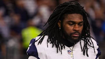 Cincinnati Bengals v Dallas Cowboys
