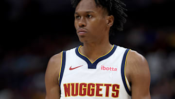 Chicago Bulls v Denver Nuggets