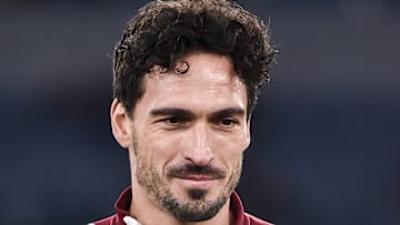 Spielt Mats Hummels bei der Klub-WM für den BVB?