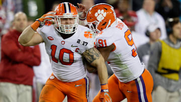 CFP National Championship