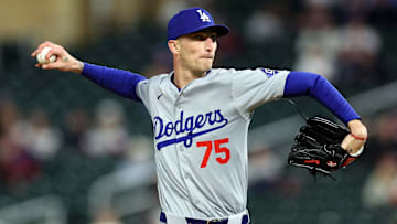 Los Angeles Dodgers v Minnesota Twins