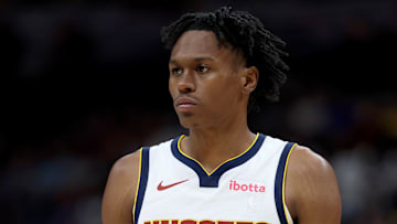 Chicago Bulls v Denver Nuggets