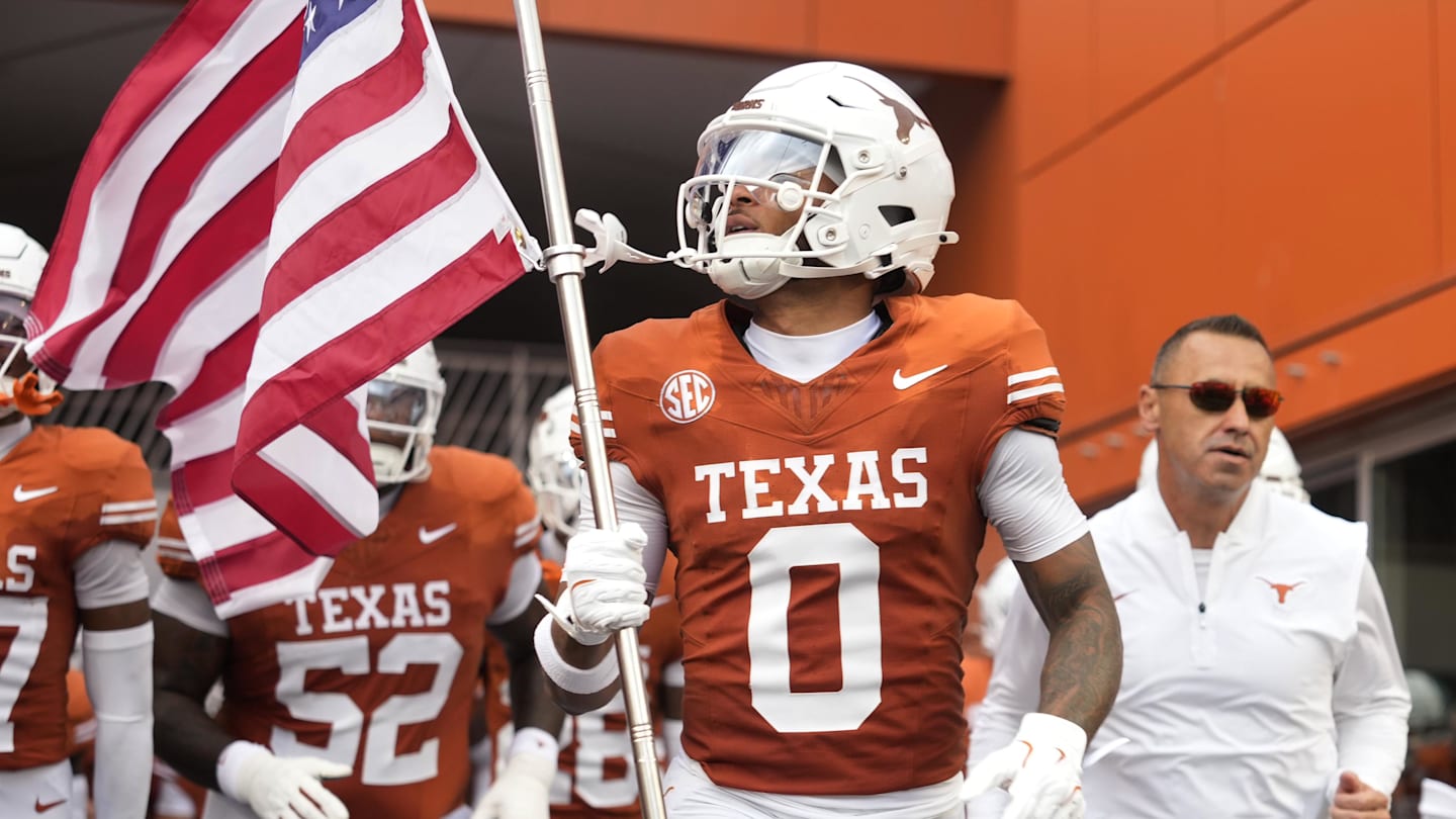 Multiple College Football Players Suffer Season-Ending Injuries