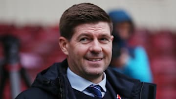 Motherwell FC v Rangers FC - Cinch Scottish Premiership
