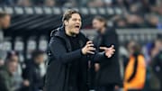 Muss auf den gelbgesperrten Salih Özcan verzichten: Edin Terzic
