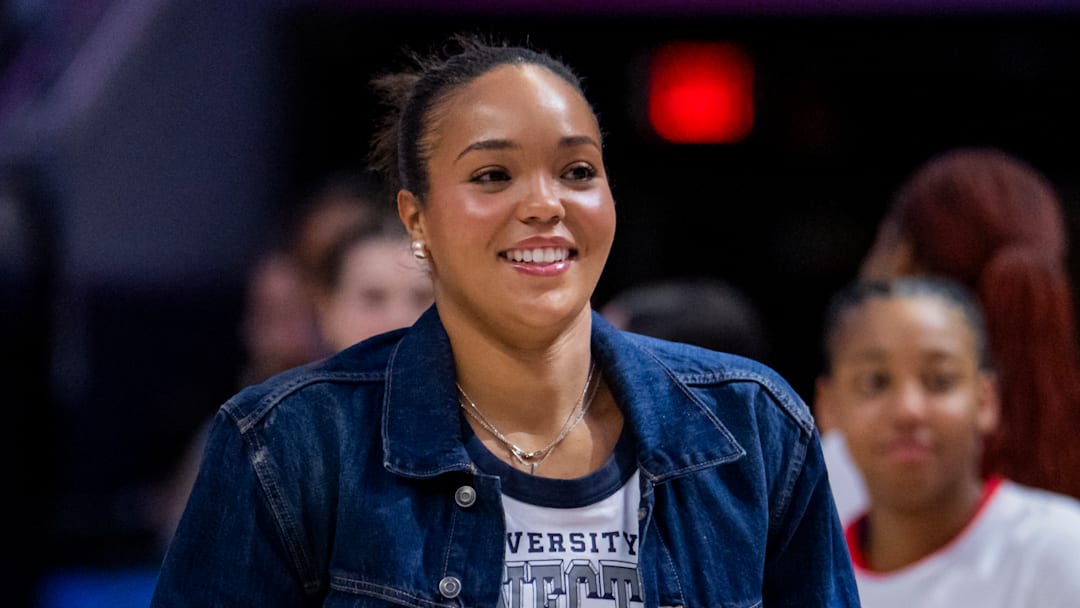 Villanova v Connecticut