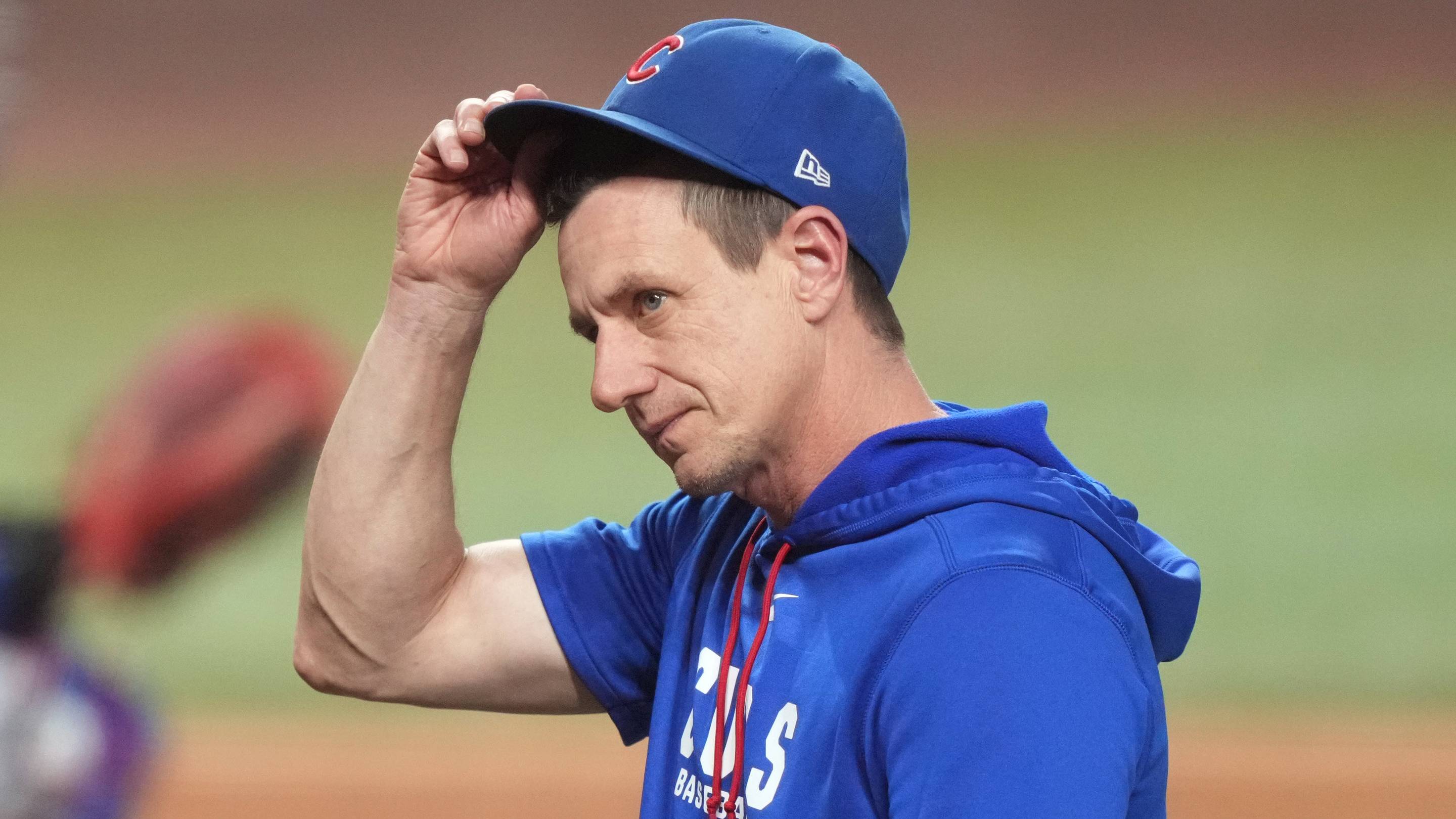 Cubs to Play Padres in NL Wild Card, But Not Before Strange Regular Season Finale