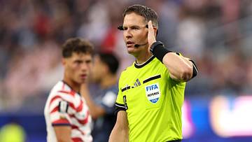 Danny Makkelie sorgte für ein VAR-Novum bei der WM