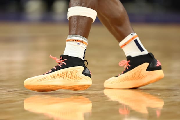 Foot Locker s 10 Must Have Sneakers for NBA Opening Night