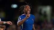 Raheem Sterling