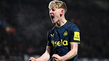 Blackburn Rovers v Newcastle United - Emirates FA Cup Fifth Round