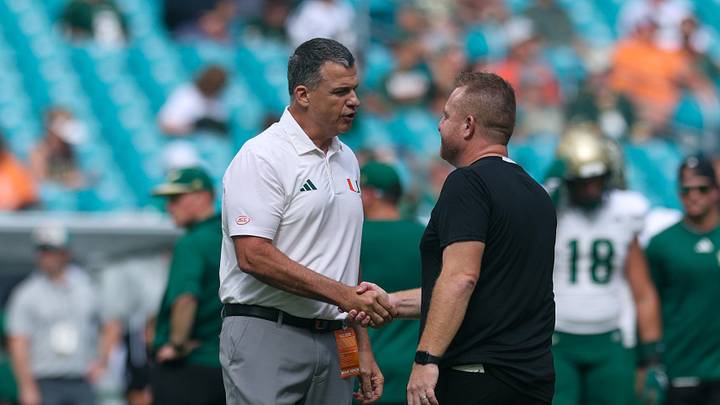 ESPN Analyst Believes Mario Cristobal Has Delivered on His Promise
