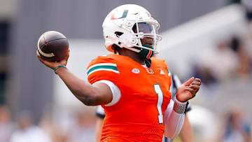 2025 NFL mock draft