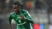 Issa Kaboré