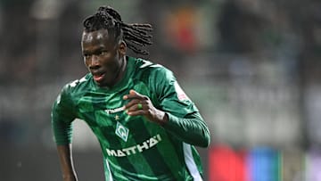 Issa Kaboré