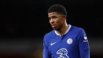 Arsenal FC v Chelsea FC - Premier League