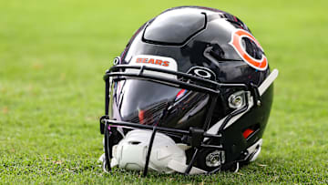Cincinnati Bengals v Chicago Bears