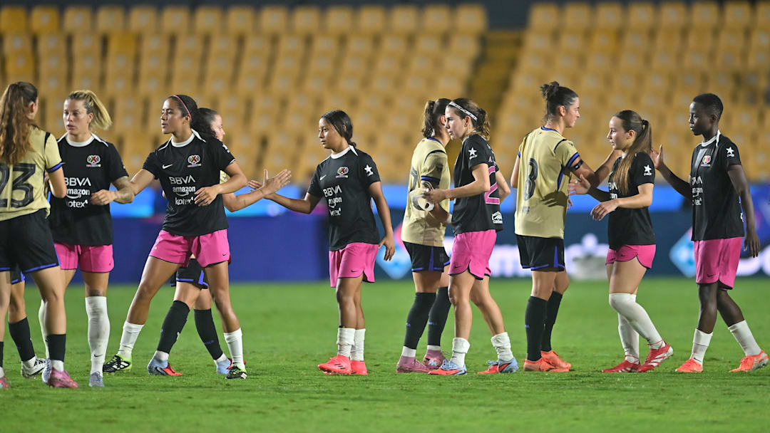 Duelo de Estrellas - Liga MX Femenil