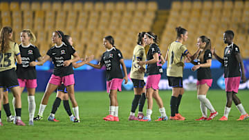 Duelo de Estrellas - Liga MX Femenil