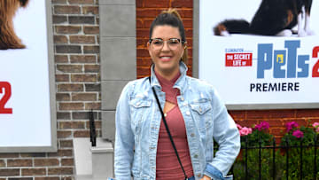 Alicia Machado habría tenido un romance con Aris Cázares