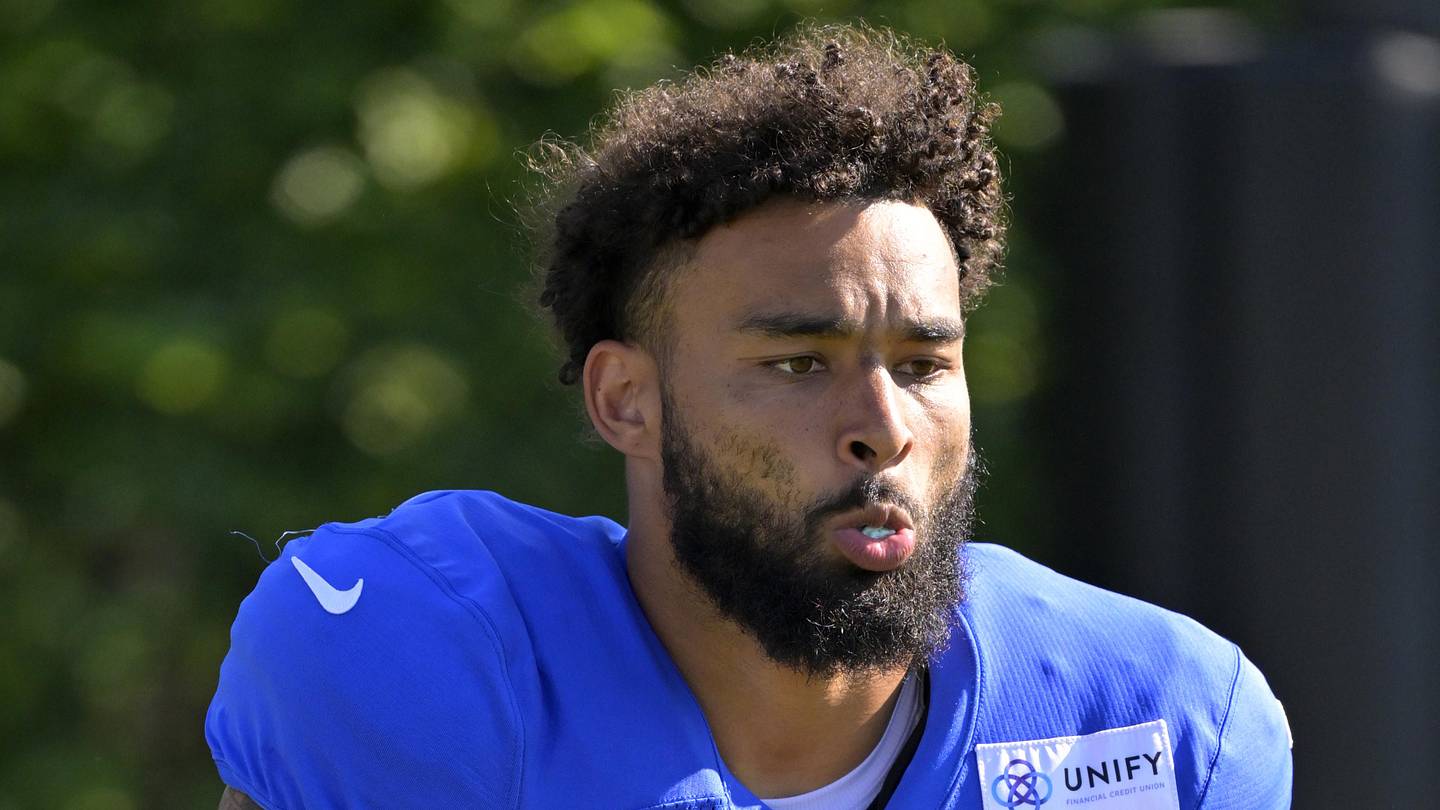 Top NFL Players from Notre Dame Football in 2024