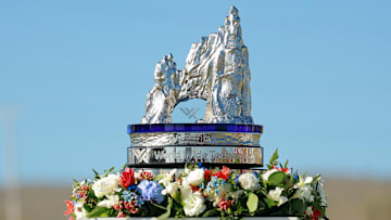 World Wide Technology Championship 2024 - Final Round