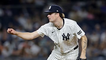 Washington Nationals v New York Yankees