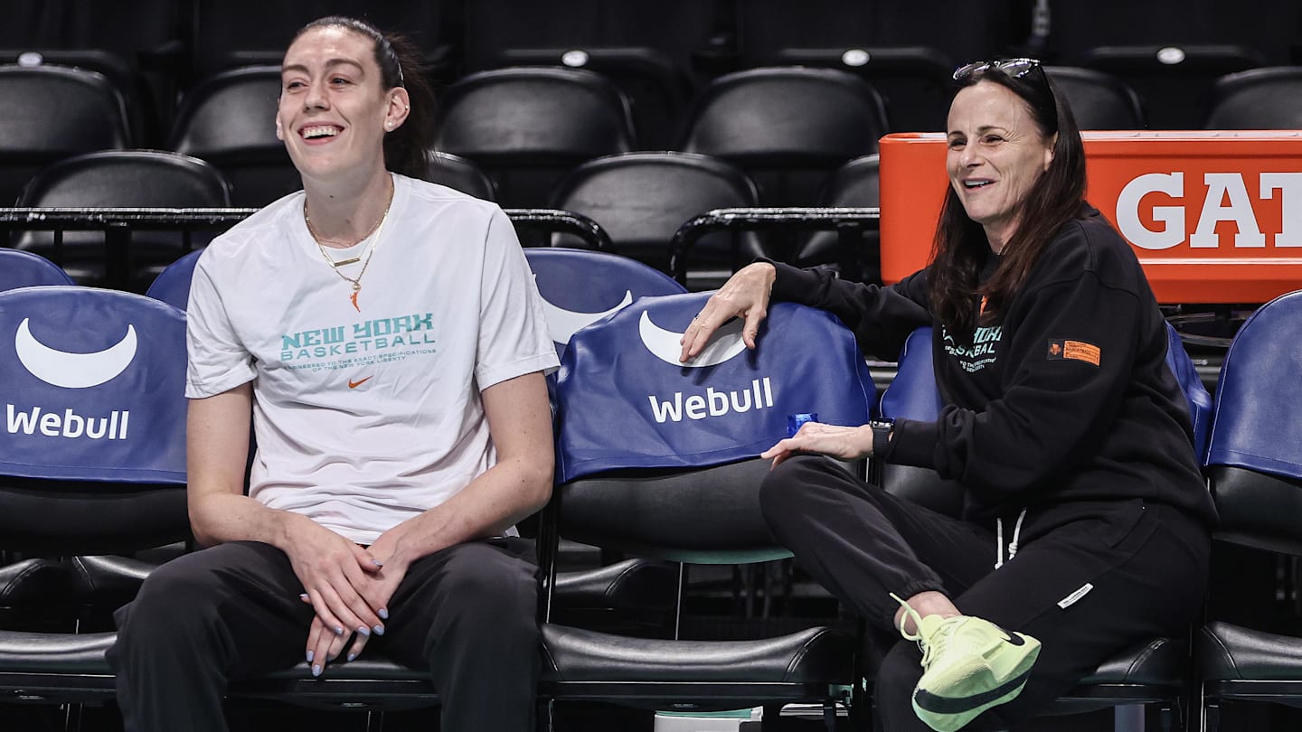 breanna stewart nike