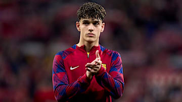 Atletico Madrid v FC Barcelona - LaLiga EA Sports