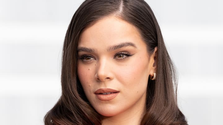 Hailee Steinfeld Hailee Steinfeld