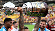 FBL-LIBERTADORES-FLAMENGO-PARANAENSE